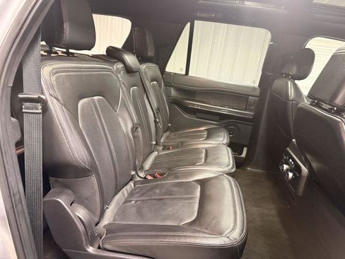 Used 2021 Ford Expedition Max Limited AWD/4WD image 39