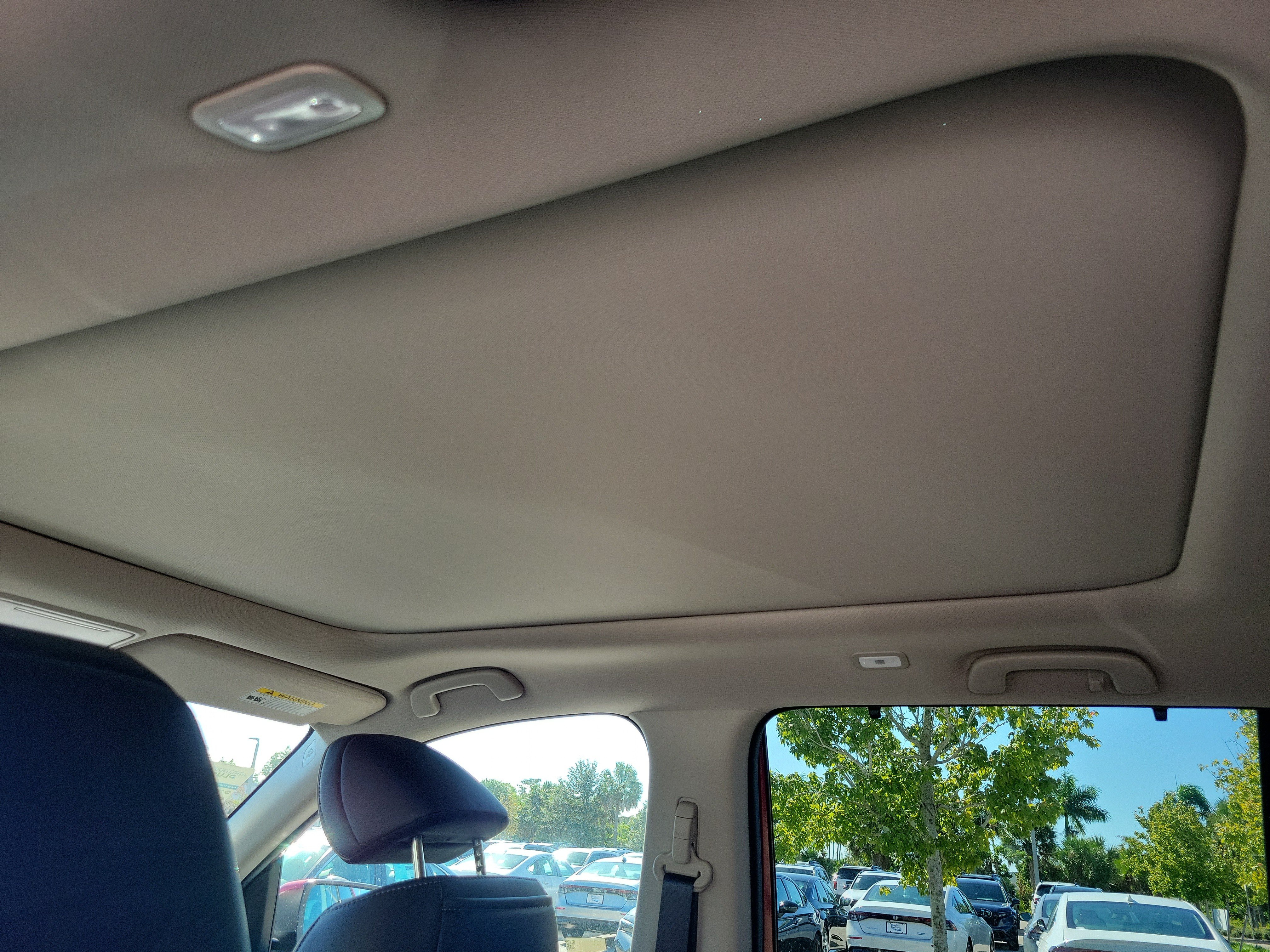 New 2026 Honda Pilot Elite image 17