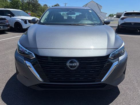 Used 2024 Nissan Sentra S FWD image 9