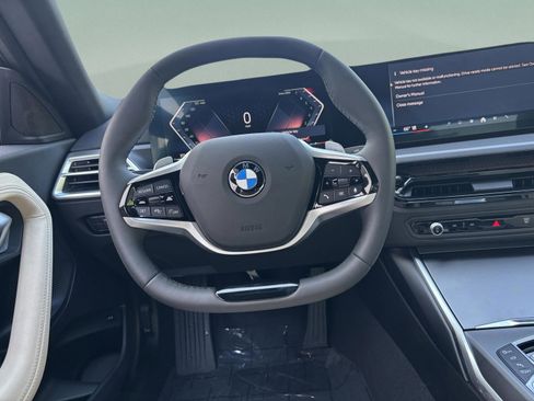 Used 2025 BMW 230i Coupe w/ Premium Package image 9