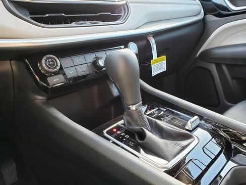 New 2026 Jeep Compass Limited AWD/4WD image 11