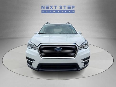 Used 2021 Subaru Ascent Limited w/ Technology Package AWD/4WD image 2