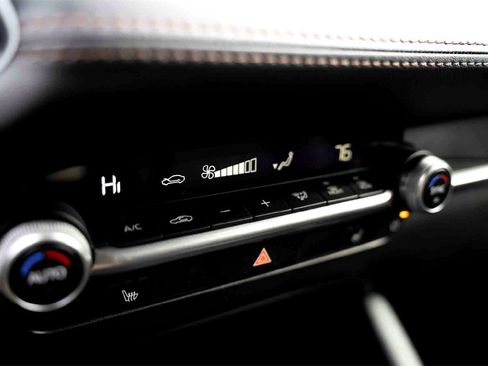 New 2026 MAZDA MAZDA3 s image 16