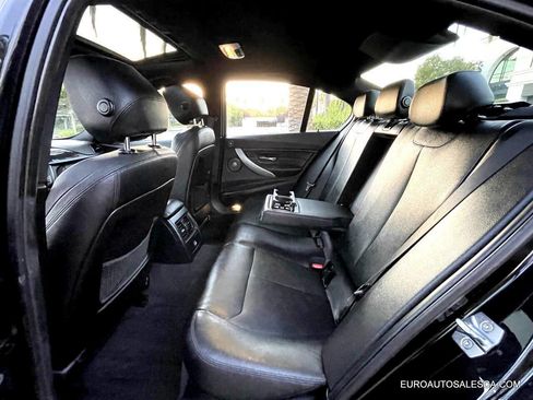 Used 2015 BMW 335i Sedan image 42