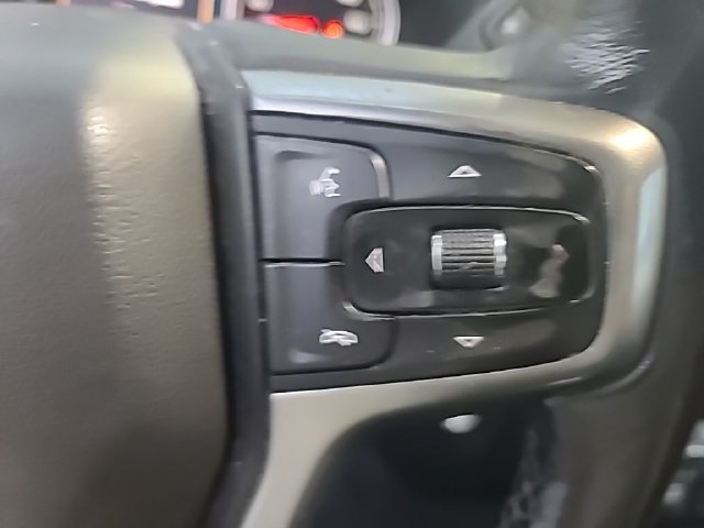 Used 2019 Chevrolet Silverado 1500 LT w/ All-Star Edition AWD/4WD image 12