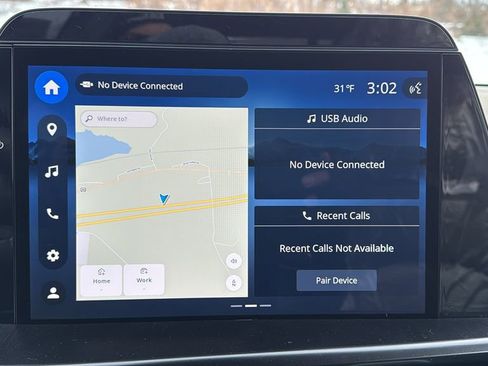 New 2026 Subaru Outback Premium image 13