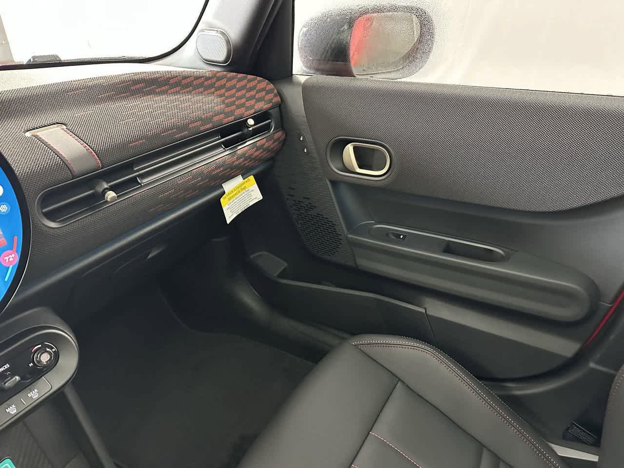 Used 2026 MINI Cooper S FWD image 24