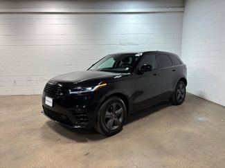 Used 2025 Land Rover Range Rover Velar Dynamic SE video 1