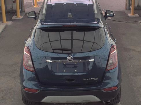 Used 2019 Buick Encore Sport Touring w/ Safety Package AWD/4WD image 6
