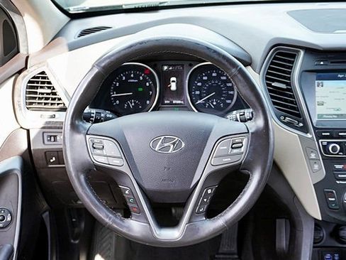 Used 2017 Hyundai Santa Fe Sport w/ 2.4L Tech Package 04 FWD image 21