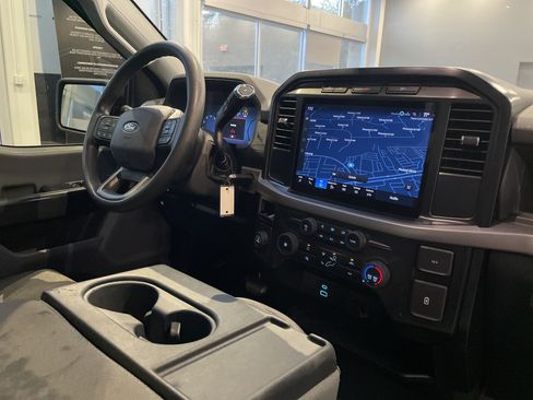 Used 2024 Ford F150 XL RWD image 35