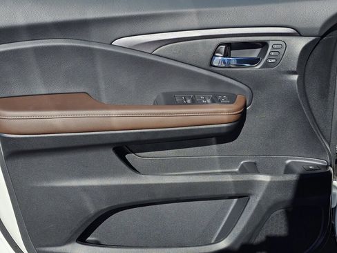 New 2026 Honda Ridgeline RTL image 14