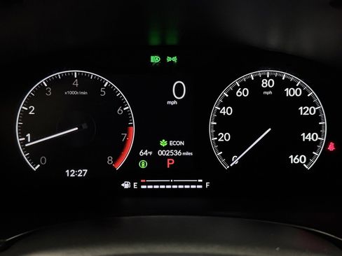 Used 2025 Honda Civic Sport image 23