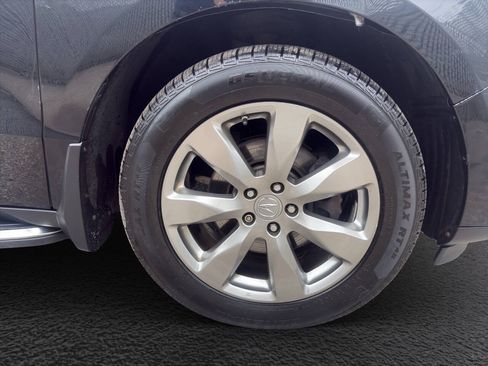 Used 2016 Acura MDX SH-AWD image 18