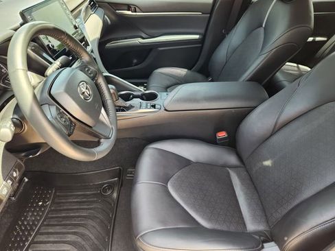 Used 2024 Toyota Camry XSE w/ Cold Weather Package FWD image 13