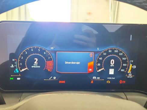 Used 2024 Ford Mustang Dark Horse image 33