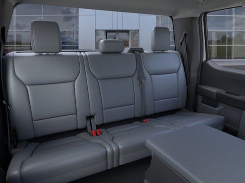 New 2025 Ford F150 XL w/ Tow/Haul Package image 3