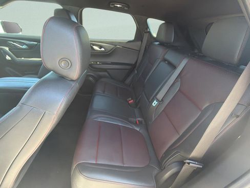 Used 2022 Chevrolet Blazer RS w/ Enhanced Convenience Package FWD image 14