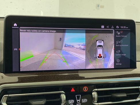 Certified 2023 BMW X4 xDrive30i w/ Premium Package image 26