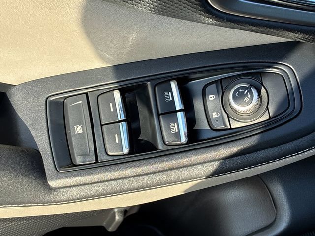 Used 2024 Subaru Forester Limited AWD/4WD image 13