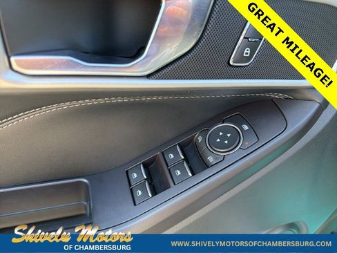 Used 2020 Ford Explorer XLT w/ Equipment Group 202A image 20