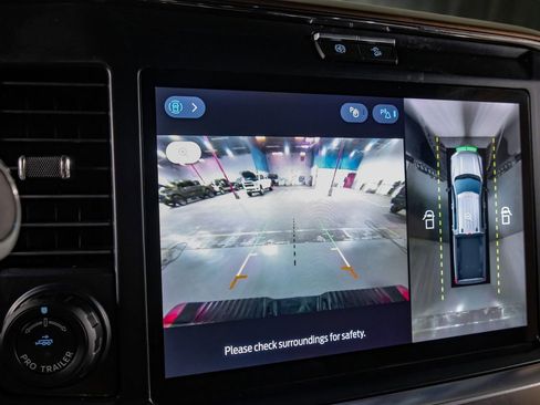 Used 2025 Ford F350 King Ranch image 21