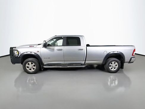 Used 2023 RAM 3500 Big Horn w/ Level 1 Equipment Group AWD/4WD image 9