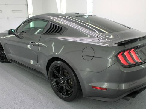 Used 2019 Ford Mustang GT w/ Equipment Group 301A RWD image 16