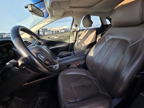 Used 2016 Lincoln MKZ Base w/ Equipment Group 300A Reserve image 22