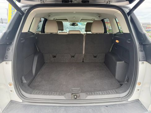 Used 2013 Ford Escape SEL FWD image 14