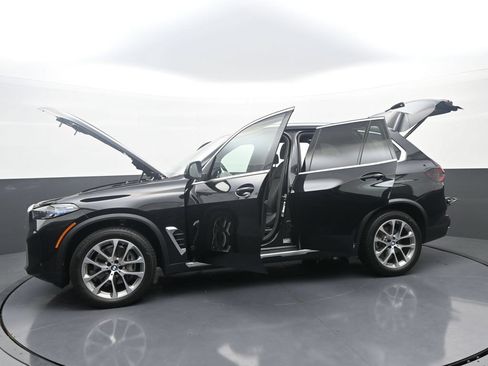 Used 2026 BMW X5 xDrive40i AWD/4WD image 41