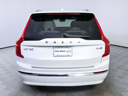 Certified 2023 Volvo XC90 B6 Plus w/ Protection Package Premier AWD/4WD image 32