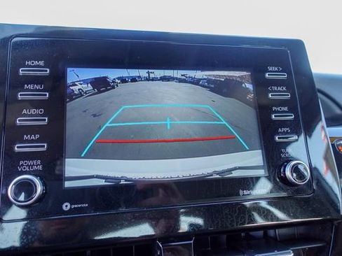 Certified 2023 Toyota Camry SE image 23