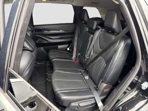 Used 2024 INFINITI QX60 Pure AWD/4WD image 25
