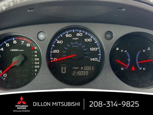Used 2005 Acura MDX Touring AWD/4WD image 23