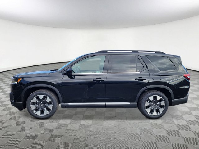 New 2026 Honda Pilot Elite image 3