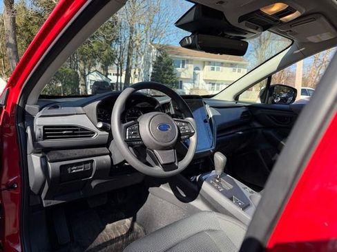 Used 2024 Subaru Crosstrek 2.0i Premium AWD/4WD image 29