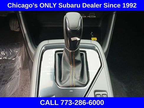 Certified 2025 Subaru Crosstrek 2.5i Wilderness image 12