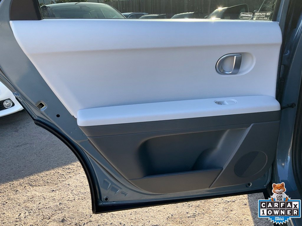 Used 2024 Hyundai Ioniq 5 SEL RWD image 50