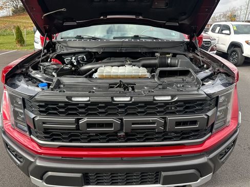 Used 2023 Ford F150 Raptor w/ Raptor Carbon Fiber Package image 10