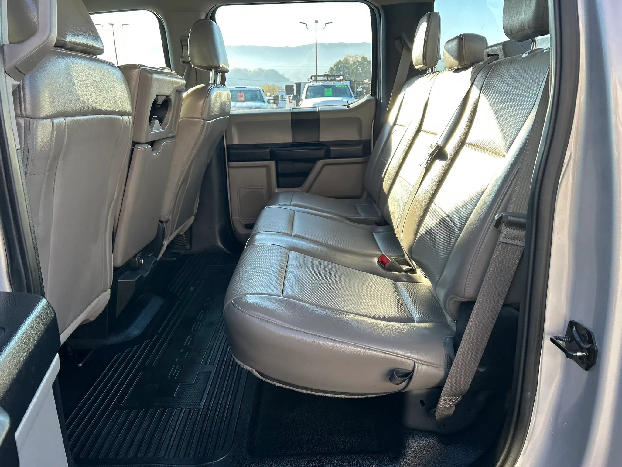 Used 2019 Ford F250 XL w/ Power Equipment Group RWD image 25