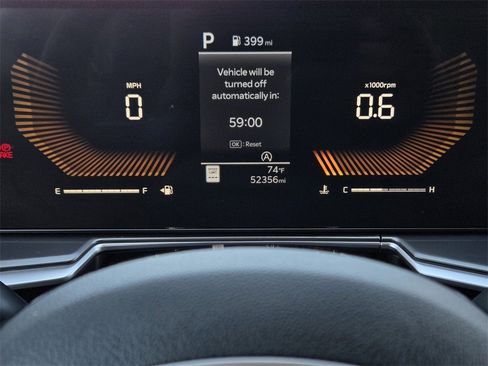 Certified 2024 Kia Sorento S image 6