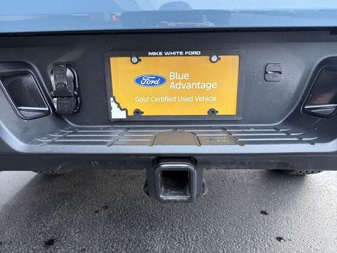 Used 2024 Ford Ranger XLT w/ FX4 Off-Road Package image 15