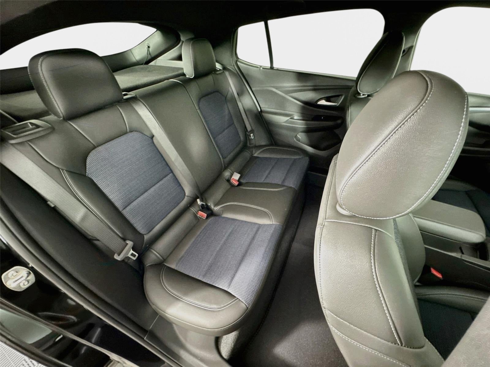 New 2026 Buick Envista Preferred w/ Convenience I Package FWD image 25