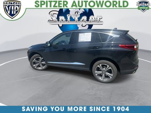 Used 2026 Acura RDX SH-AWD w/ Technology Package image 7