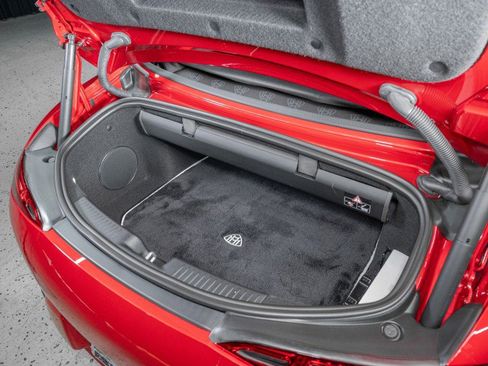 Certified 2026 Mercedes-Benz Maybach SL 680 image 11