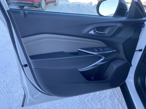 New 2026 Chevrolet Trax ACTIV w/ Driver Confidence Package image 9