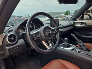 Used 2023 MAZDA MX-5 Miata Grand Touring w/ Weather Package RWD video 2