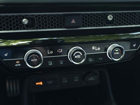 Used 2026 Honda Civic Sport Touring image 33