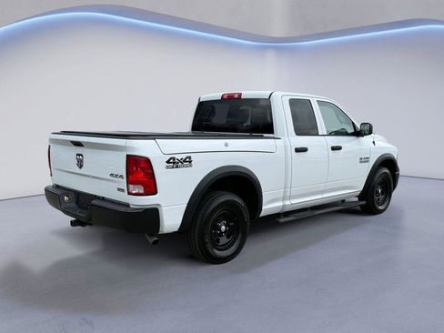 Used 2018 RAM 1500 Tradesman w/ Protection Group image 3